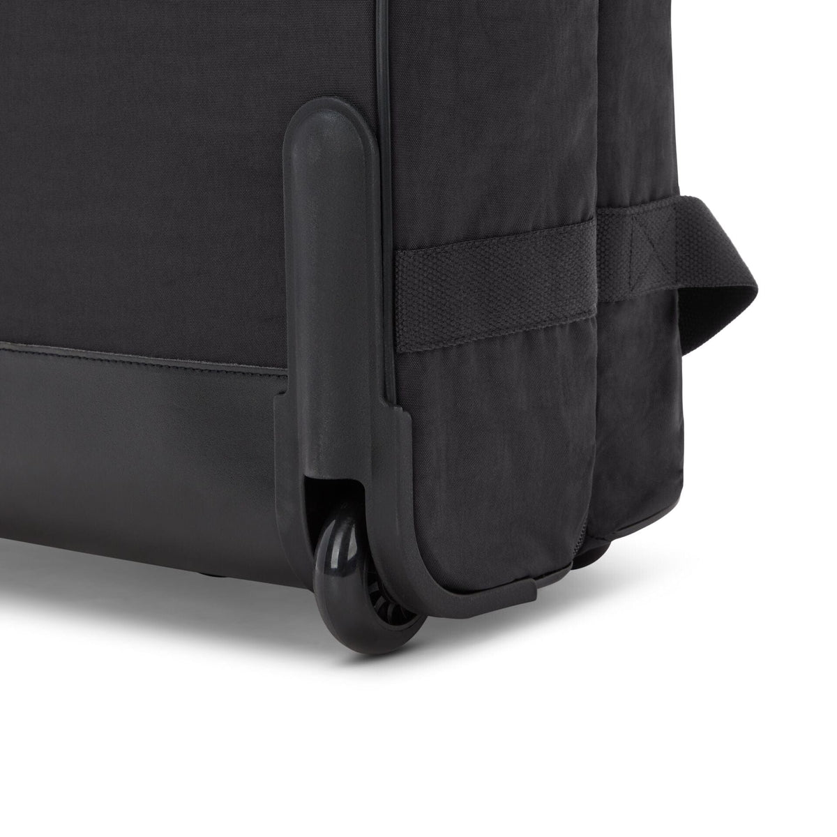 KIPLING-Teagan Us-Small wheeled luggage-Black Noir-I4051-P39