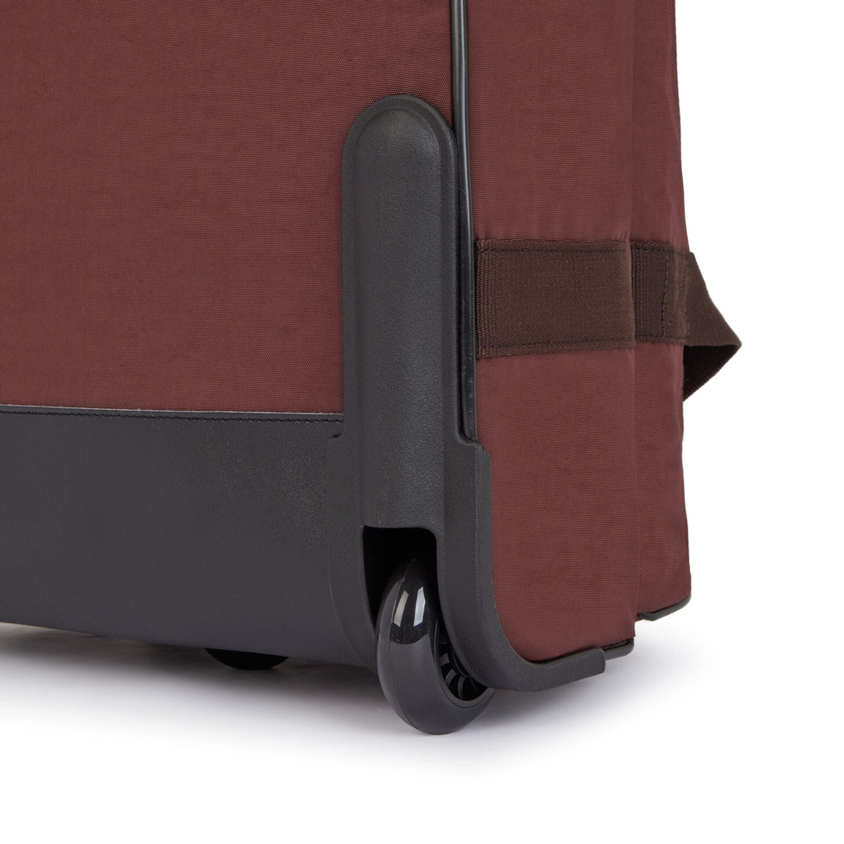KIPLING-Teagan Us-Small wheeled luggage-Mahogany-I4051-V50