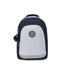 Kipling Class Room True Blue Grey Large Backpack C2I4053-U84