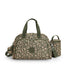 KIPLING-Camama-Large babybag (with changing mat)-Fresh Floral-I4068-Z80