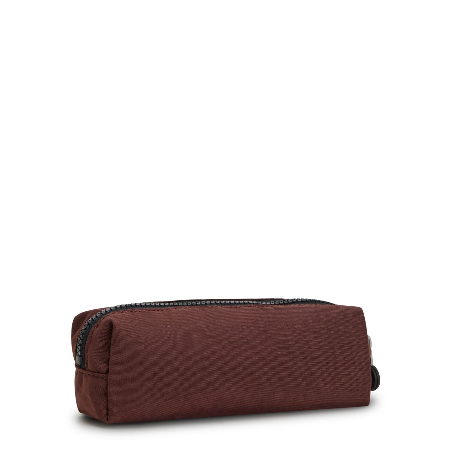 KIPLING-Boran-Medium pouch-Mahogany C-I4105-PP5