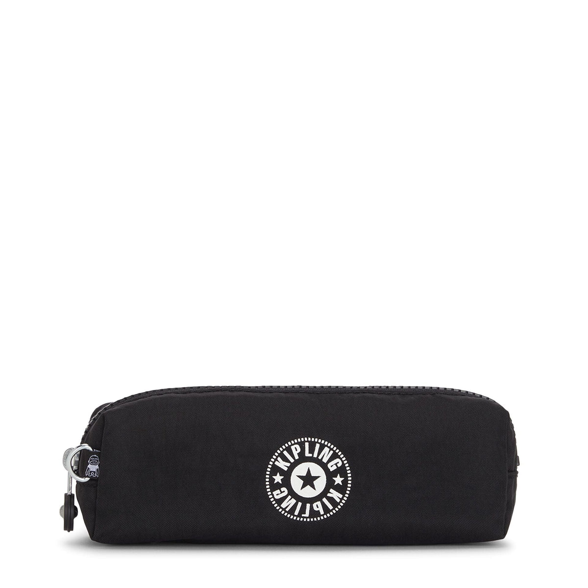 KIPLING-BORAN-Medium pouch-Black Lite-I4105-TL4