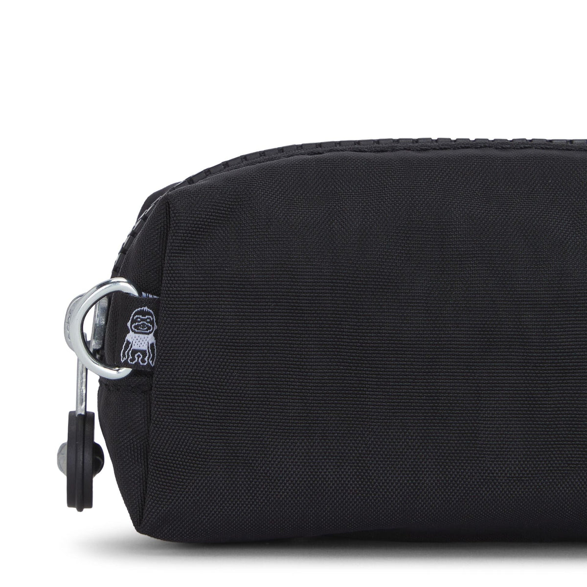 KIPLING-BORAN-Medium pouch-Black Lite-I4105-TL4