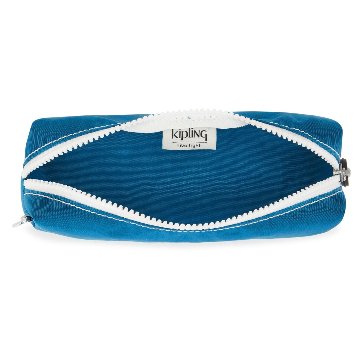 KIPLING Medium pouch Unisex Boho Teal C Boran