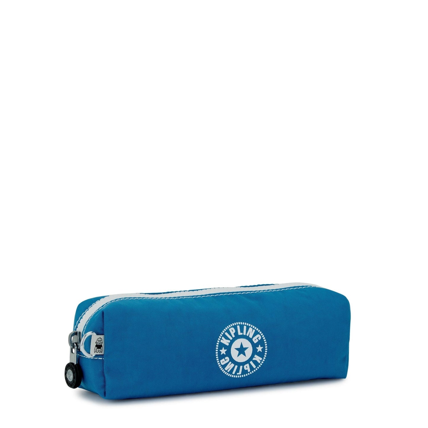 KIPLING Medium pouch Unisex Boho Teal C Boran