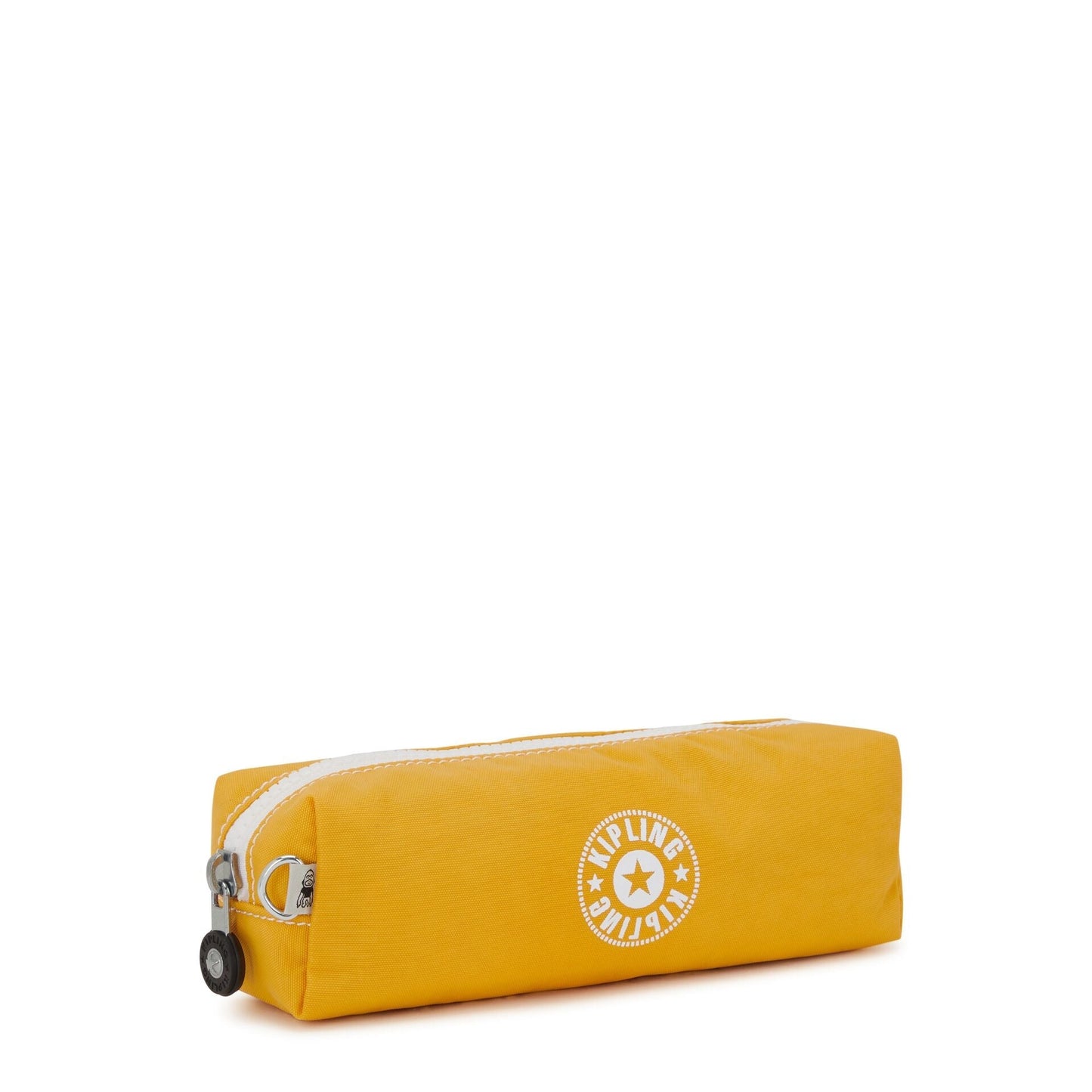 KIPLING Medium pouch Unisex Rapid Yellow C Boran