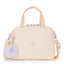 Kipling-Miyo-Large Lunchbox (With Trolley Sleeve)-Tender Blossom-I4126-Sg1