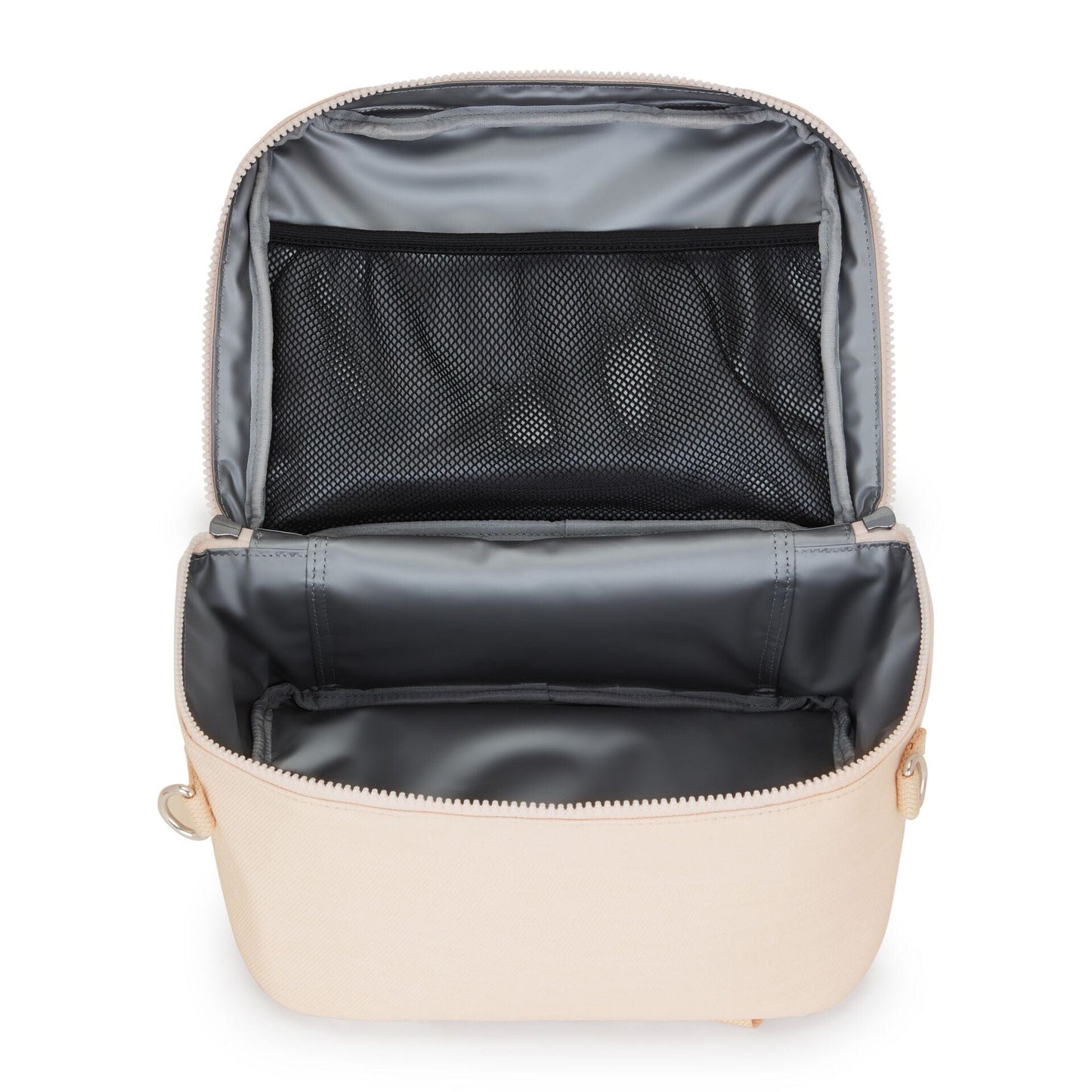 Kipling-Miyo-Large Lunchbox (With Trolley Sleeve)-Tender Blossom-I4126-Sg1