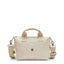 KIPLING-KALA MINI-Small tote-Signature Beige-I4148-R63