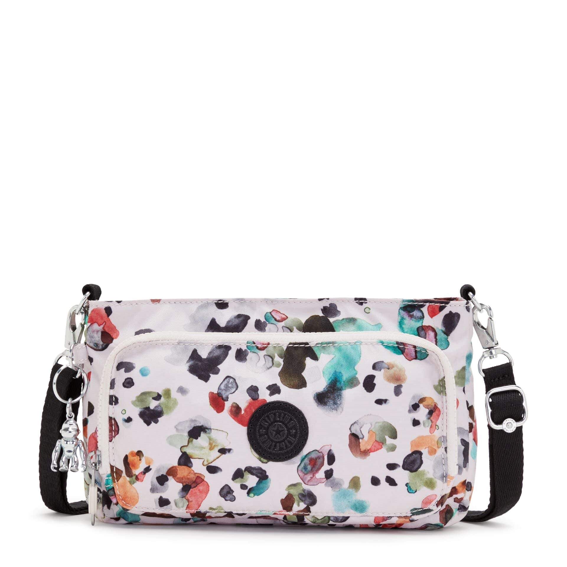 KIPLING-MYRTE-Small crossbody-Softly Spots-I4173-77P