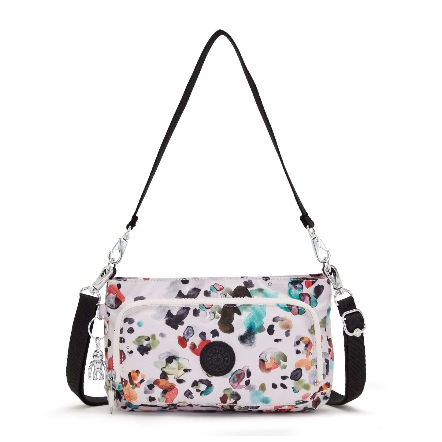 KIPLING-MYRTE-Small crossbody-Softly Spots-I4173-77P