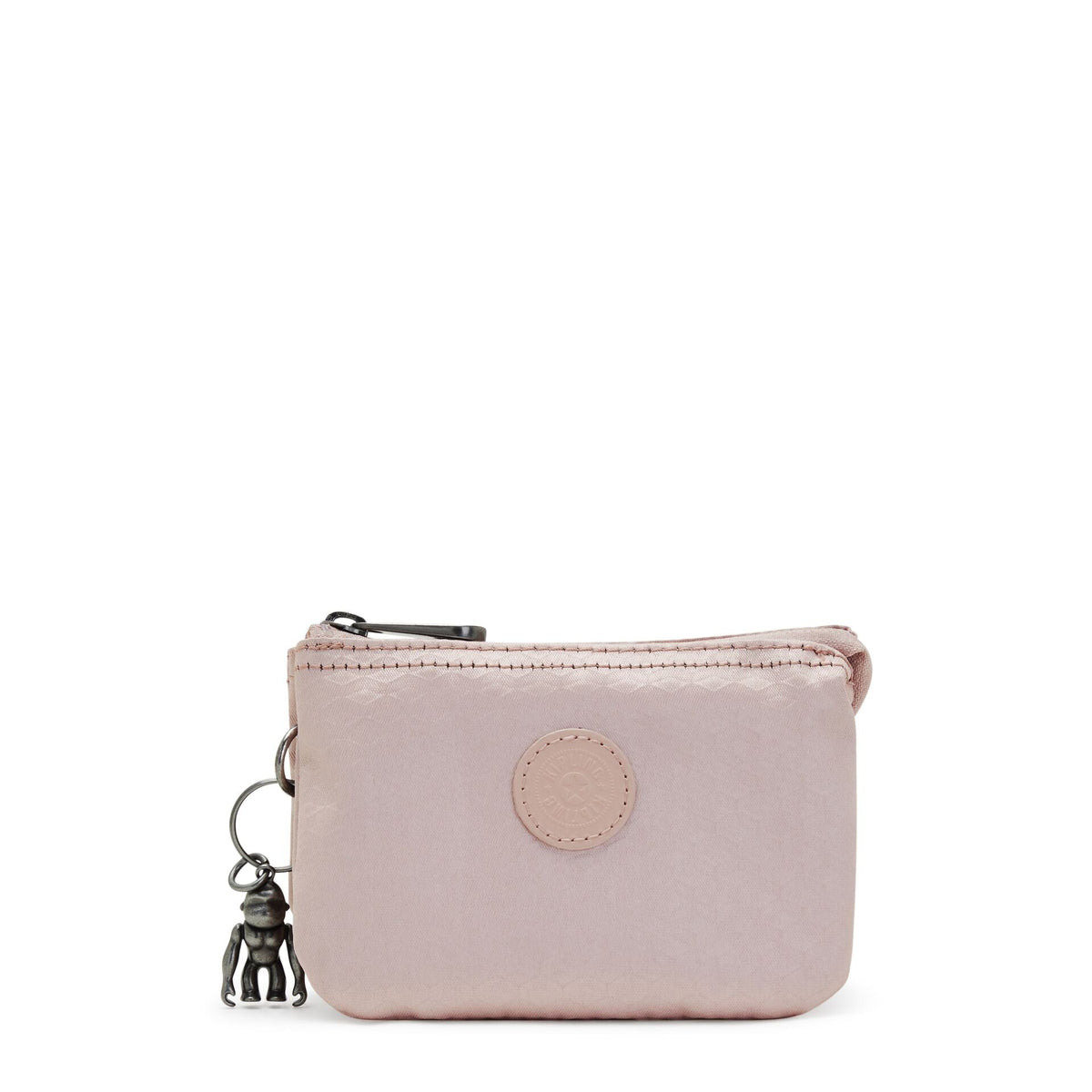 KIPLING Pouches/Cases Female Pink Flow Emb CREATIVITY S