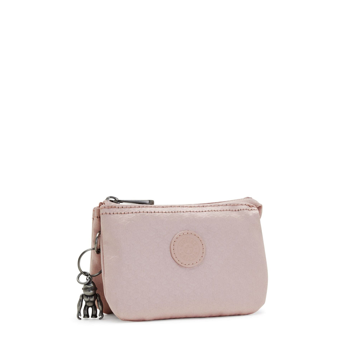 KIPLING Pouches/Cases Female Pink Flow Emb CREATIVITY S