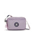 KIPLING-Abanu-Small crossbody-Gentle Lilac Bl-I4208-Z08