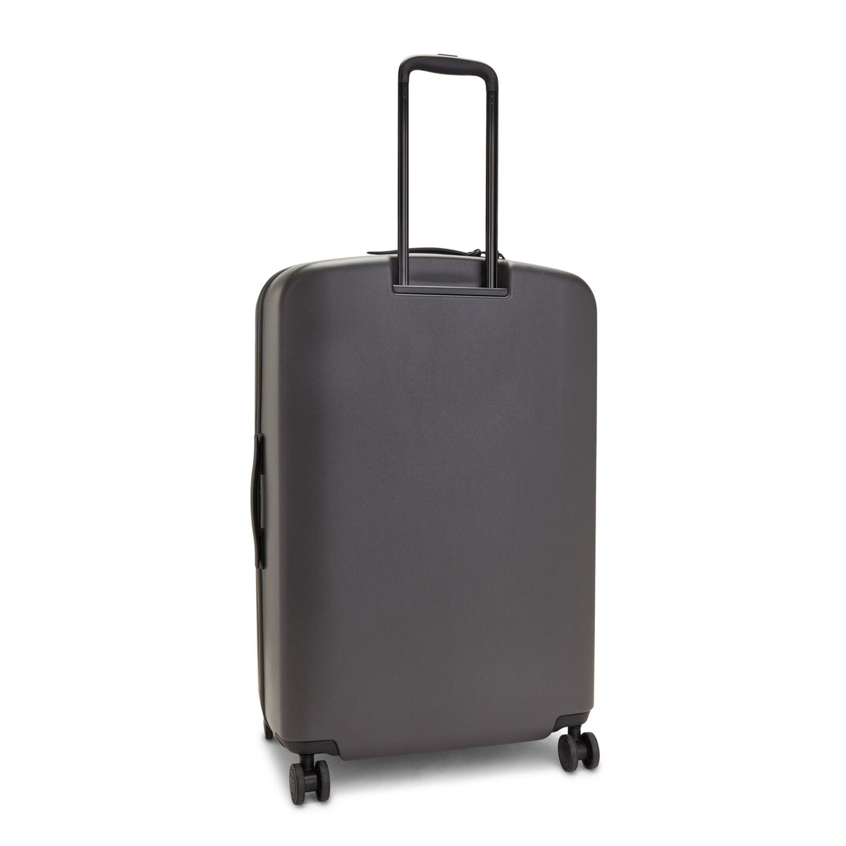 KIPLING-Curiosity L-Large wheeled luggage-Marble Grey-I4295-Z15