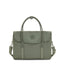 KIPLING-Superworker-Working Bag (With Removable Shoulderstrap)-Dark Seaweed-I4304-X98