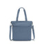 KIPLING-Sunhee-Large tote (with laptop compartment)-Brush Blue ST-I4318-TZ5