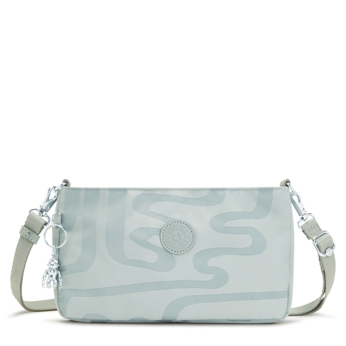 KIPLING-Masha-Small shoulderbag (with removable shoulderstrap)-Doodle Jcq-I4358-6JM