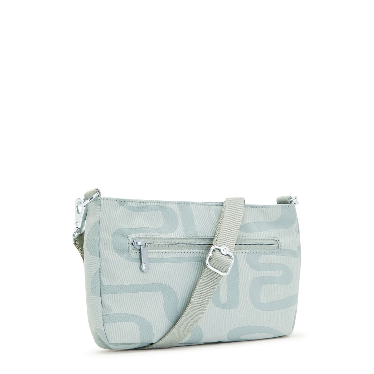 KIPLING-Masha-Small shoulderbag (with removable shoulderstrap)-Doodle Jcq-I4358-6JM