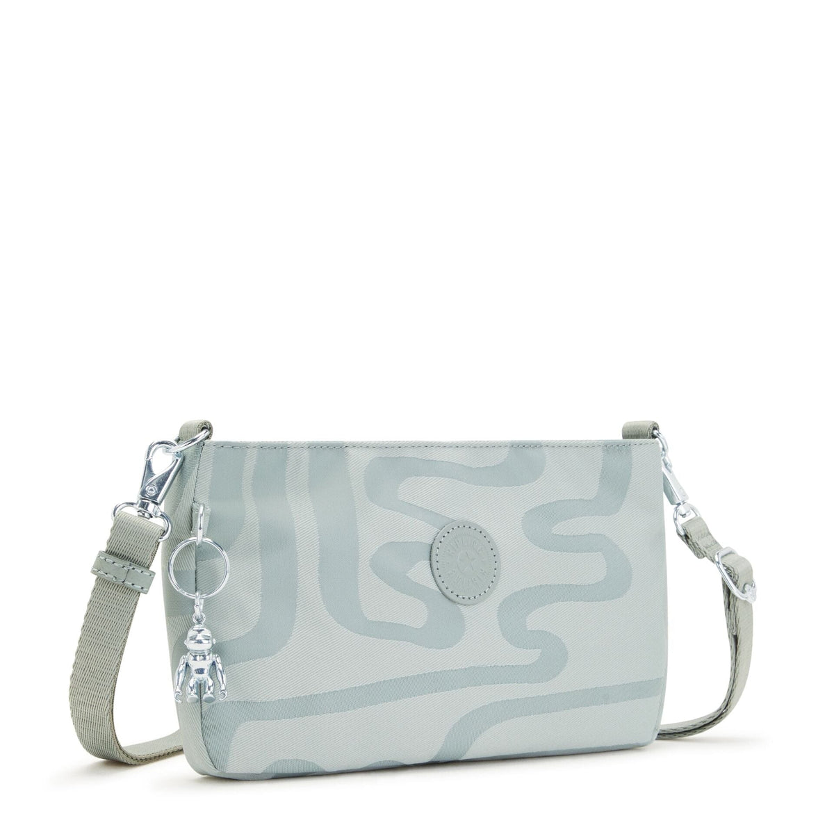 KIPLING-Masha-Small shoulderbag (with removable shoulderstrap)-Doodle Jcq-I4358-6JM