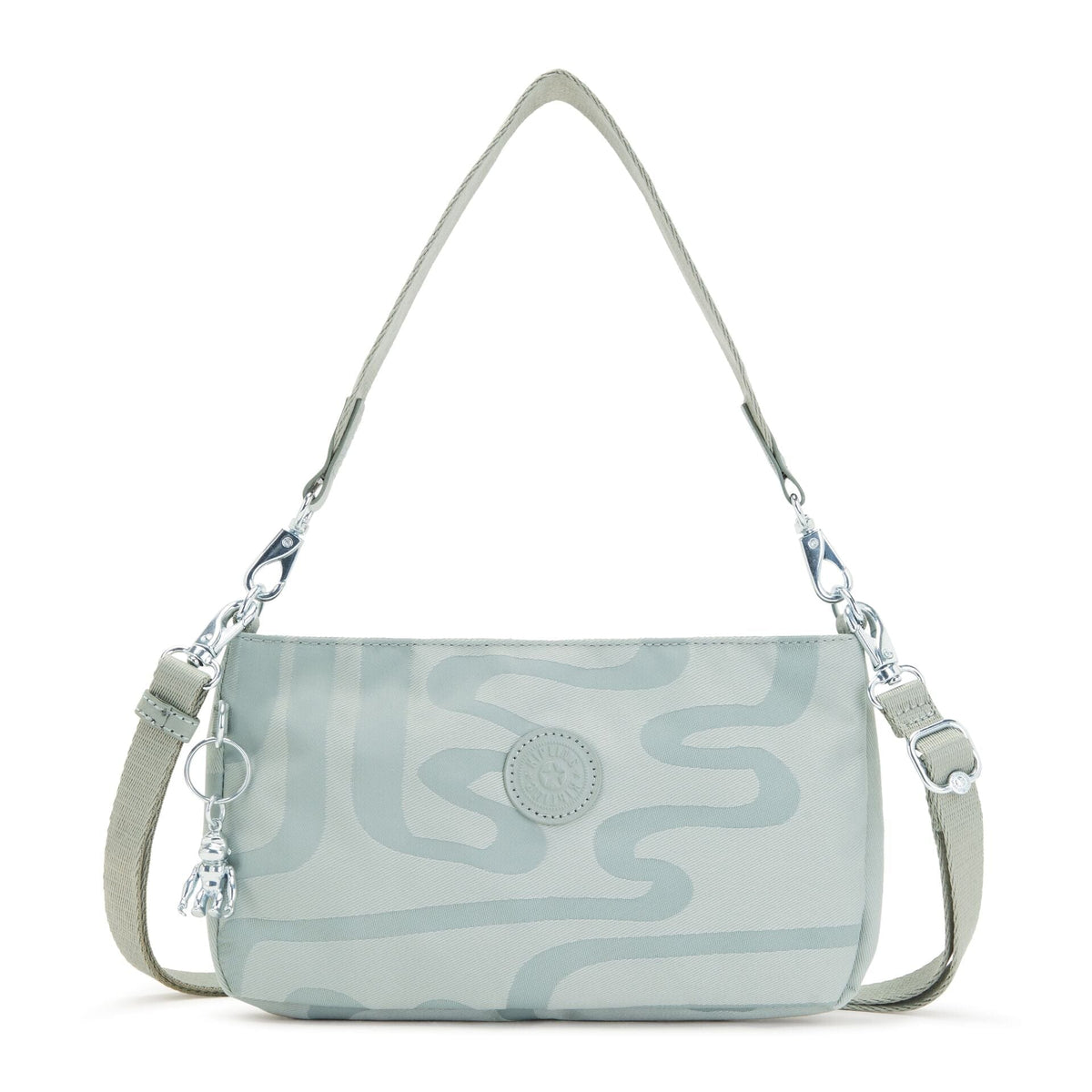 KIPLING-Masha-Small shoulderbag (with removable shoulderstrap)-Doodle Jcq-I4358-6JM