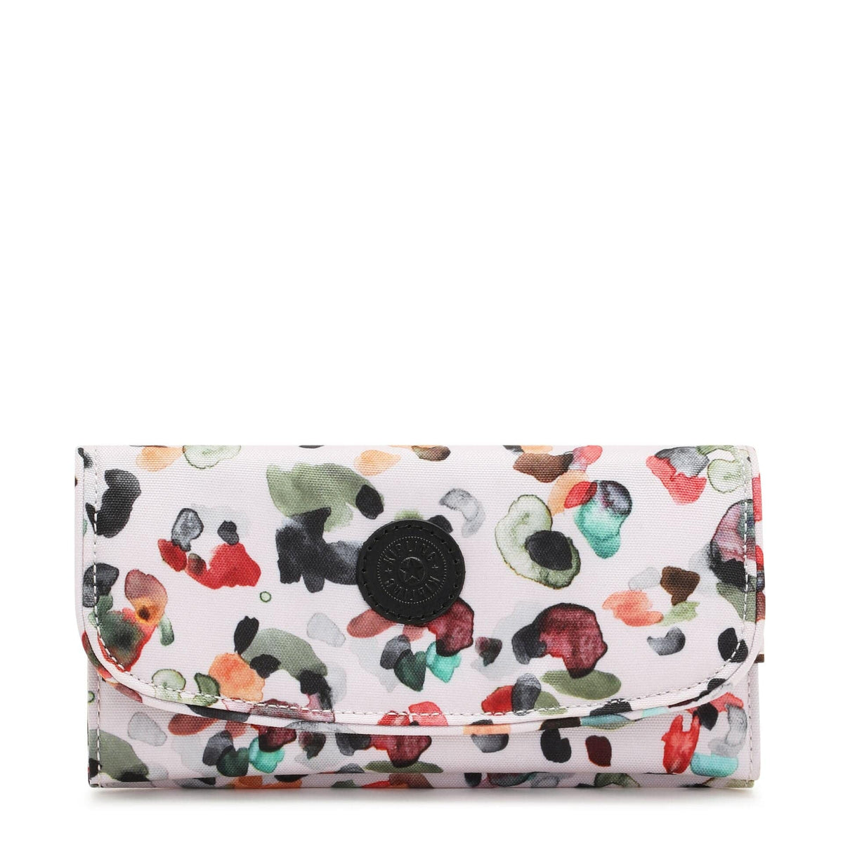 KIPLING-MONEY LAND-Large wallet-Softly Spots-I4437-77P