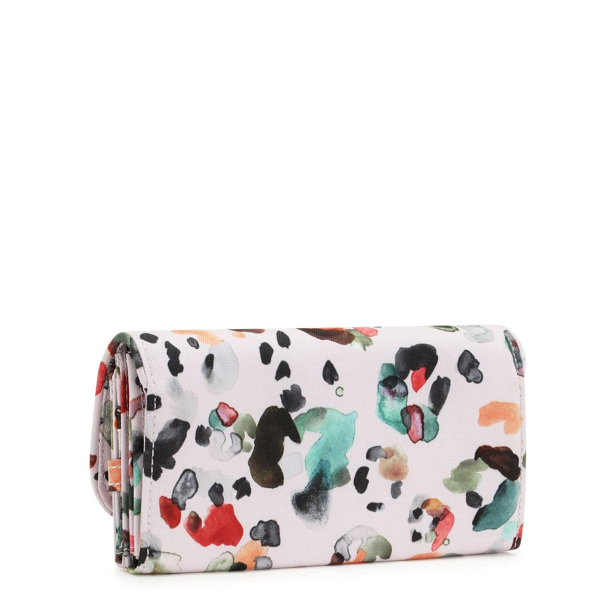 KIPLING-MONEY LAND-Large wallet-Softly Spots-I4437-77P