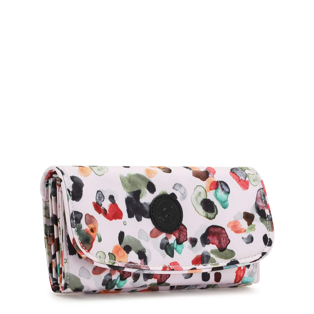 KIPLING-MONEY LAND-Large wallet-Softly Spots-I4437-77P