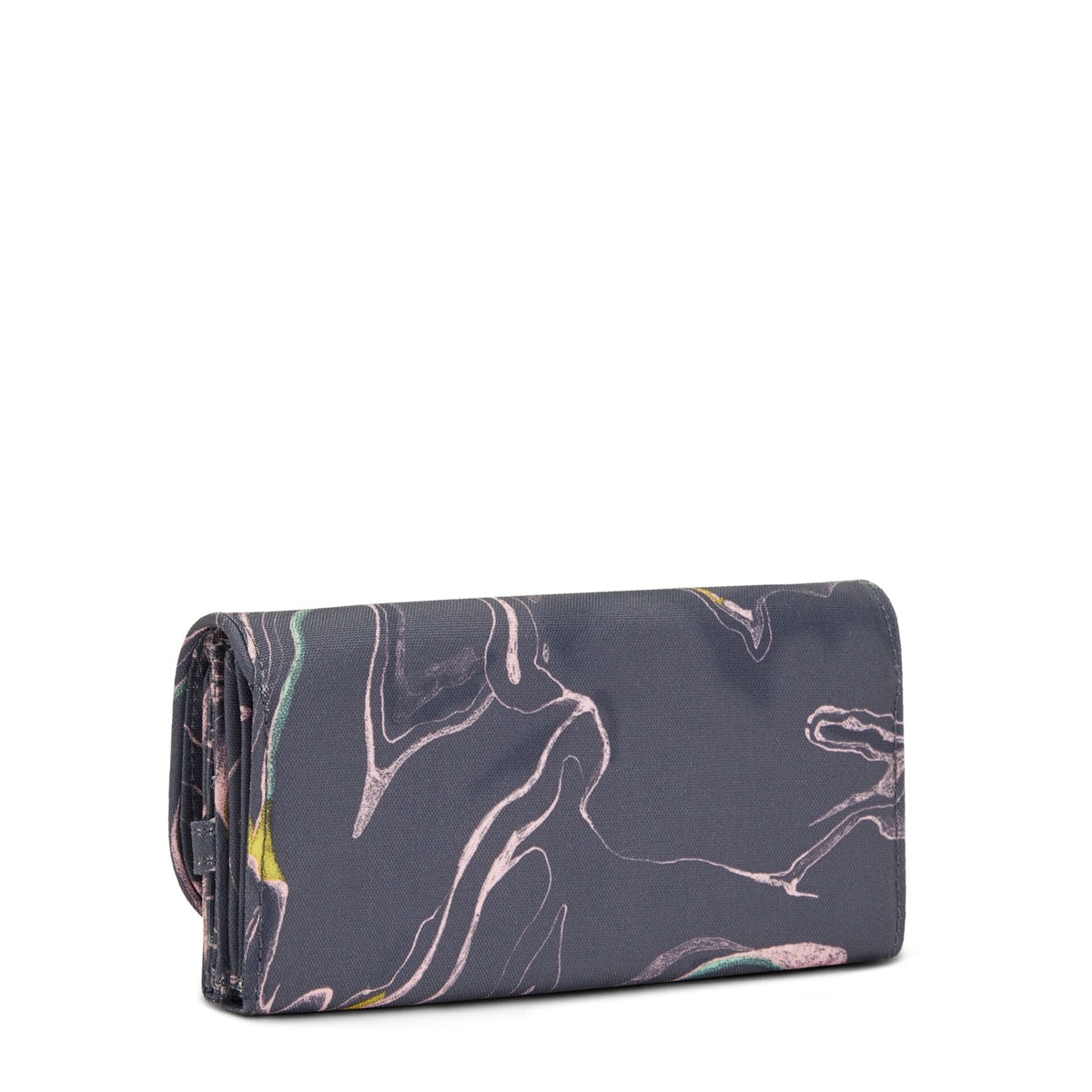 KIPLING-Money Land-Large wallet-Soft Marble-I4437-TV7