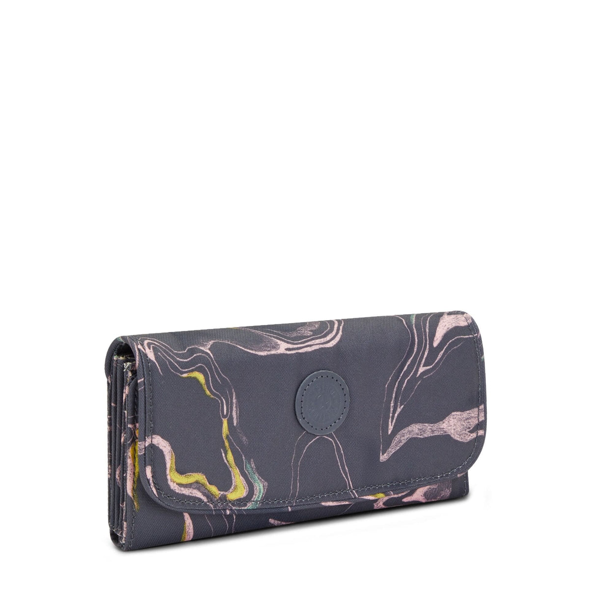 KIPLING-Money Land-Large wallet-Soft Marble-I4437-TV7