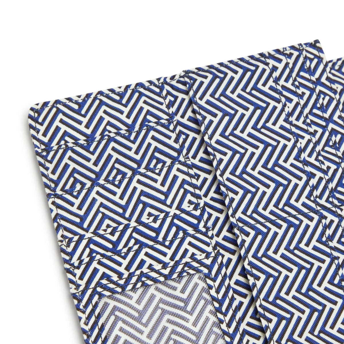 KIPLING-Money Land-Large wallet-Urban Chevron-I4437-V44