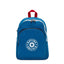 KIPLING Medium backpack Unisex Boho Teal C Curtis M