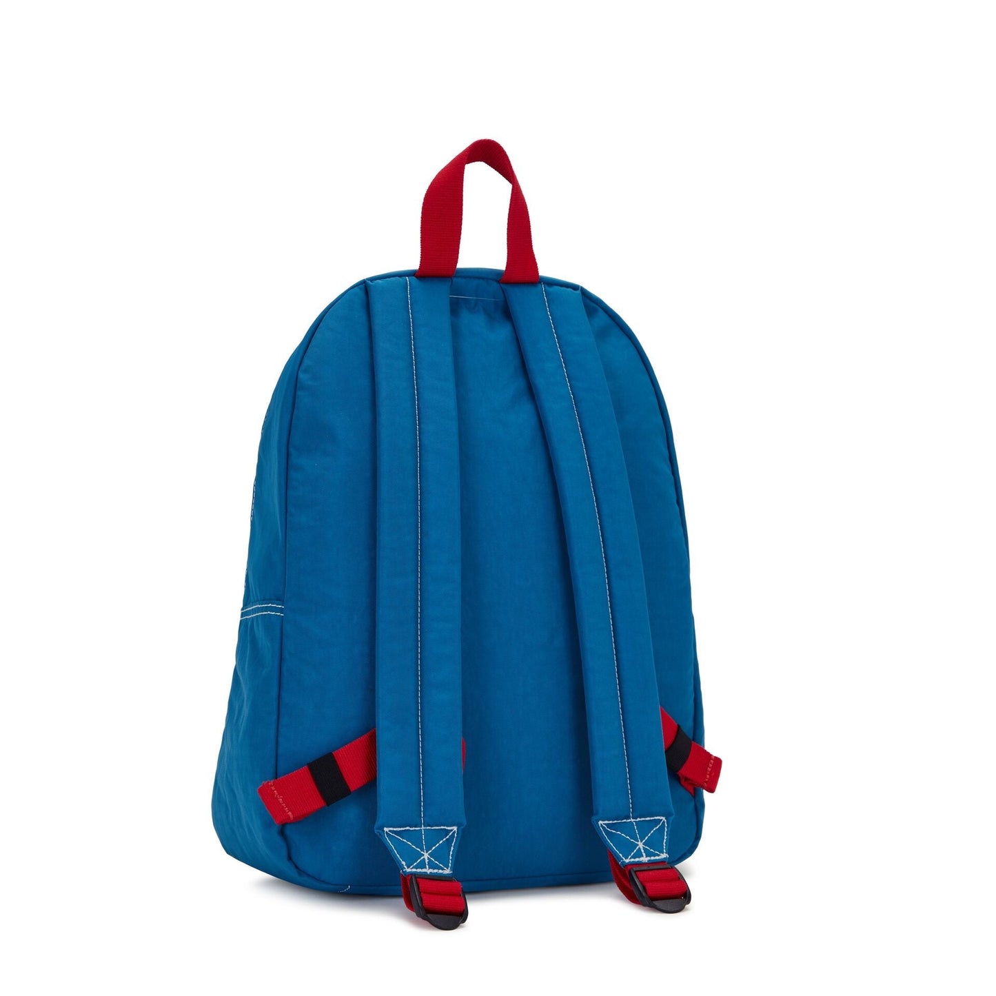 KIPLING Medium backpack Unisex Boho Teal C Curtis M
