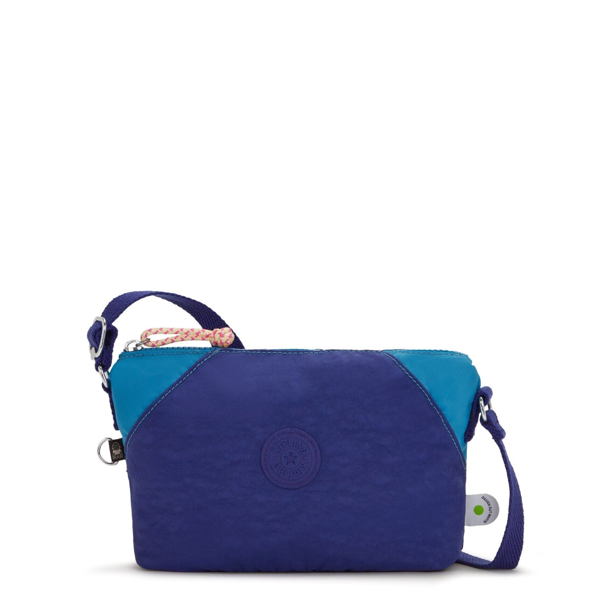 KIPLING-Art Xs-Small crossbody-Pearl Navy Bl-I4538-UX3
