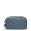 KIPLING-Gleam-Medium pouch-Brush Blue-I4542-V35