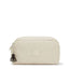KIPLING-Gleam-Medium pouch-Light Sand-I4542-W58