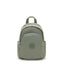 KIPLING-Delia Mini-Small Backpack-Dark Seaweed-I4563-X98