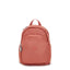 KIPLING-Delia Mini-Small Backpack-Vintage Pink Em-I4563-Z72