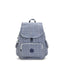 KIPLING-City Pack S-Small backpack-Urban Chevron-I4581-V44