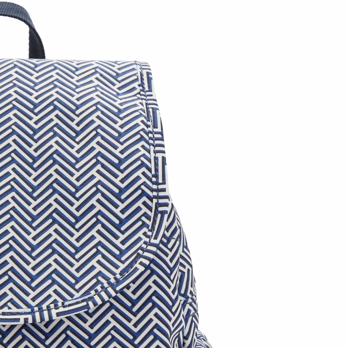 KIPLING-City Pack S-Small backpack-Urban Chevron-I4581-V44
