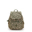 KIPLING-City Pack S-Small backpack-Fresh Floral-I4581-Z80