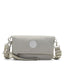 KIPLING-Lynne-Small Crossbody-Almost Grey-I4691-T85