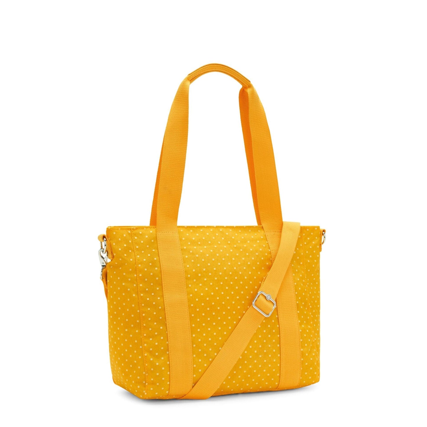 KIPLING Totes Female Soft Dot Yellow ASSENI S