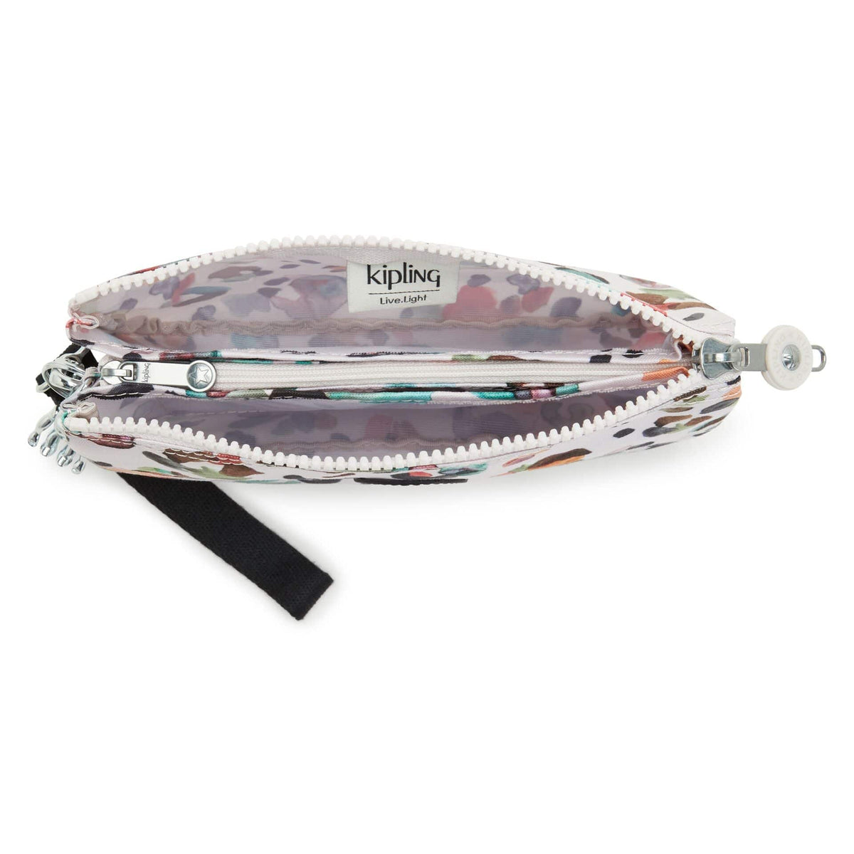 KIPLING Pouches/Cases Female Softly Spots CREATIVITY XL