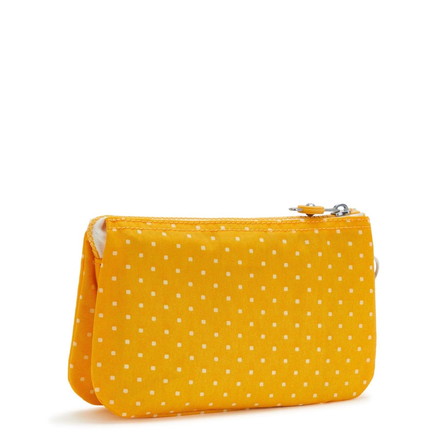 KIPLING Pouches/Cases Female Soft Dot Yellow CREATIVITY XL