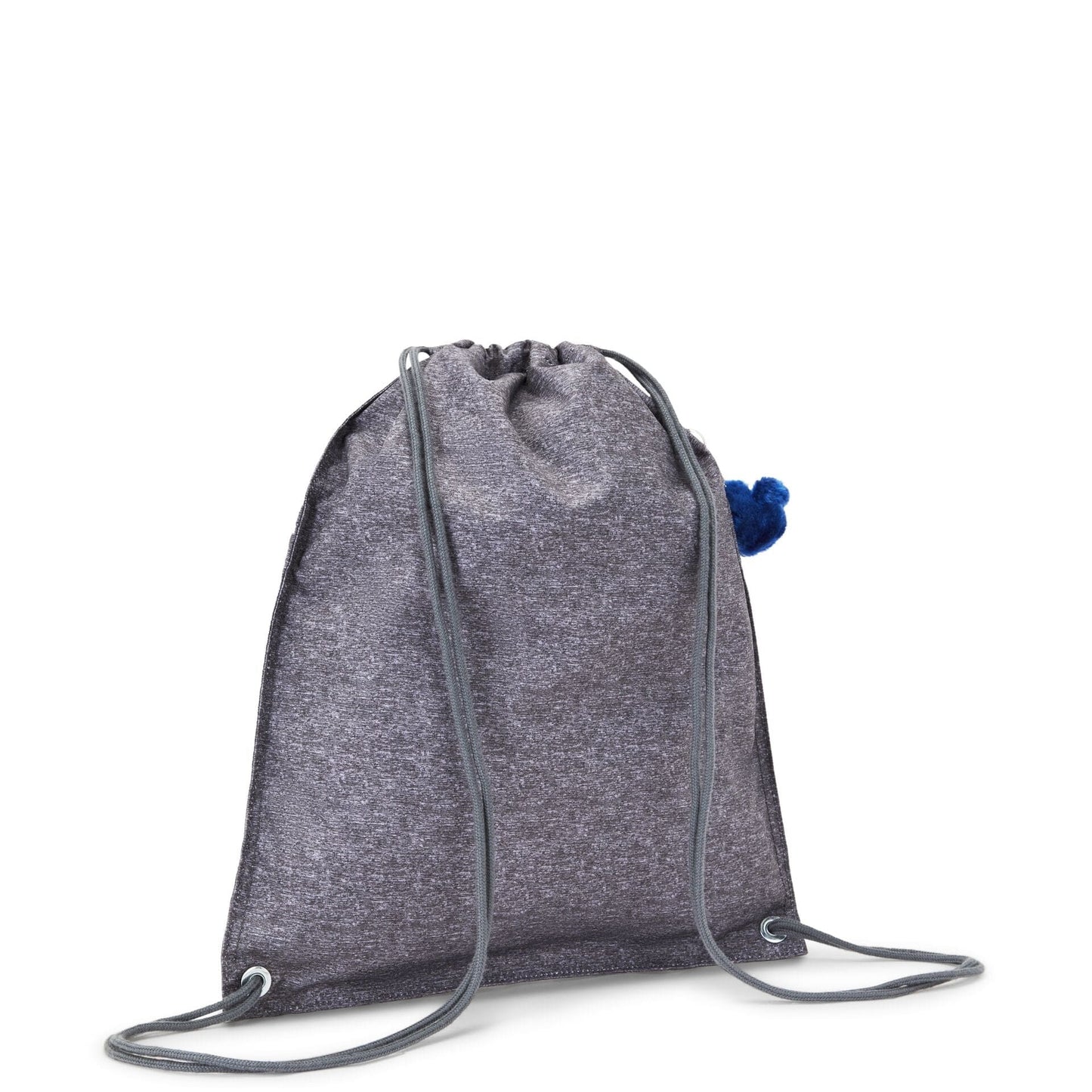 Kipling-Supertaboo-Medium Drawstring Bag-Almost Jersey Combo-I4786-1Gb