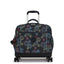 KIPLING-NEW STORIA-Large wheeled bag-Homemade Stars-I4847-U24