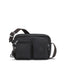 KIPLING-ALBENA-Small crossbody-Black Noir-I4852-P39