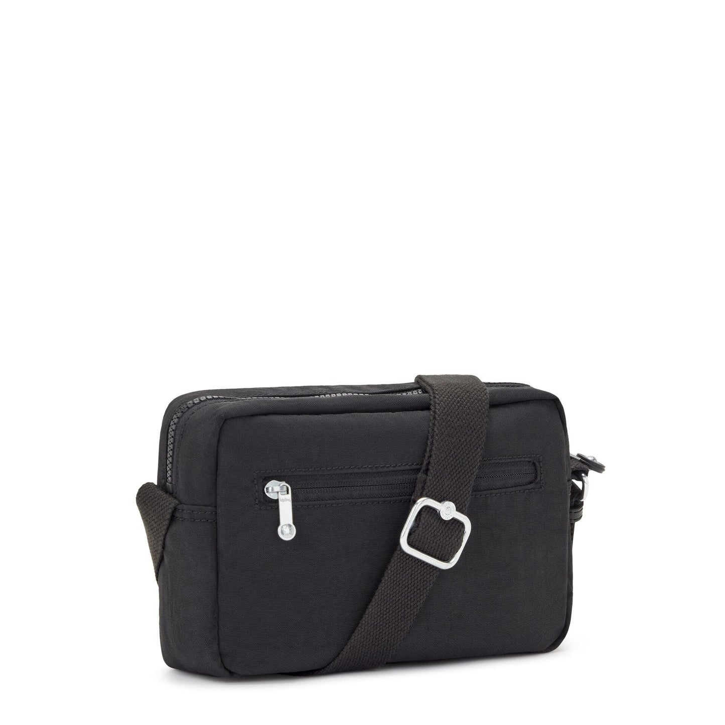 KIPLING-ALBENA-Small crossbody-Black Noir-I4852-P39