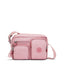 KIPLING-Albena-Small crossbody-Lavender Blush-I4852-V37